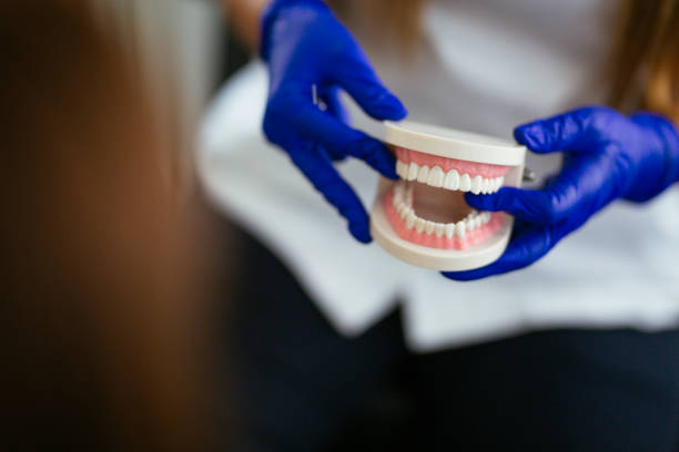 Dental Inlays and Onlays in Tobaccoville, NC