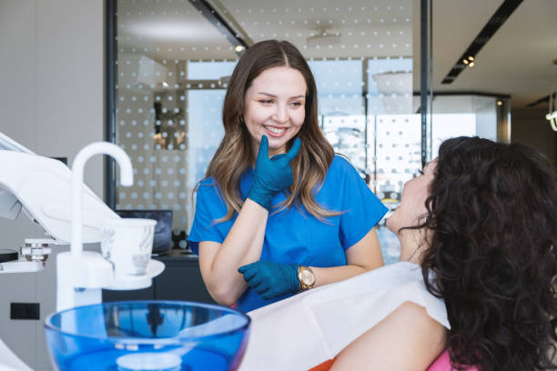 Best Oral Cancer Screening  in Tobaccoville, NC