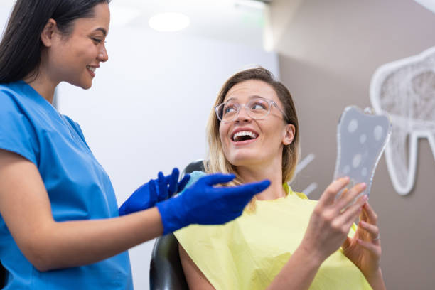 Best Preventive Dentistry  in Tobaccoville, NC