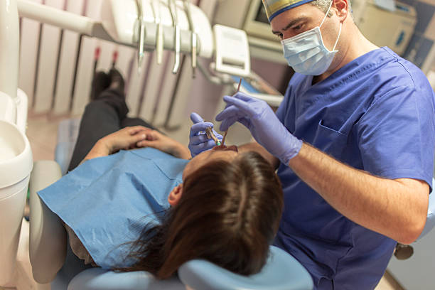 Best TMJ/TMD Treatment  in Tobaccoville, NC