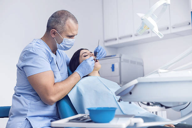 Dental X-Rays and Imaging in Tobaccoville, NC