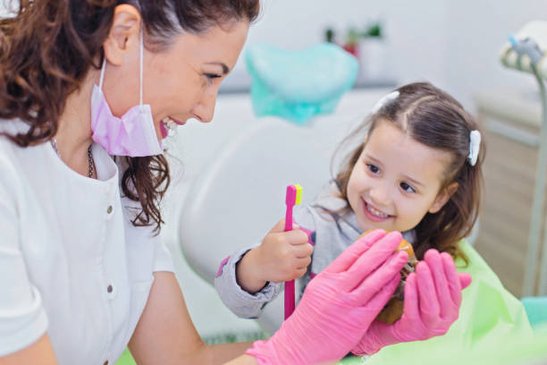 Advanced Technology for Better Dental Care in Tobaccoville, NC